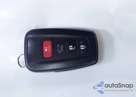 2020 Toyota Rav4 Trd Off-Road z USA, uszkodzony, nr VIN 2T3J1RFV2LC099981